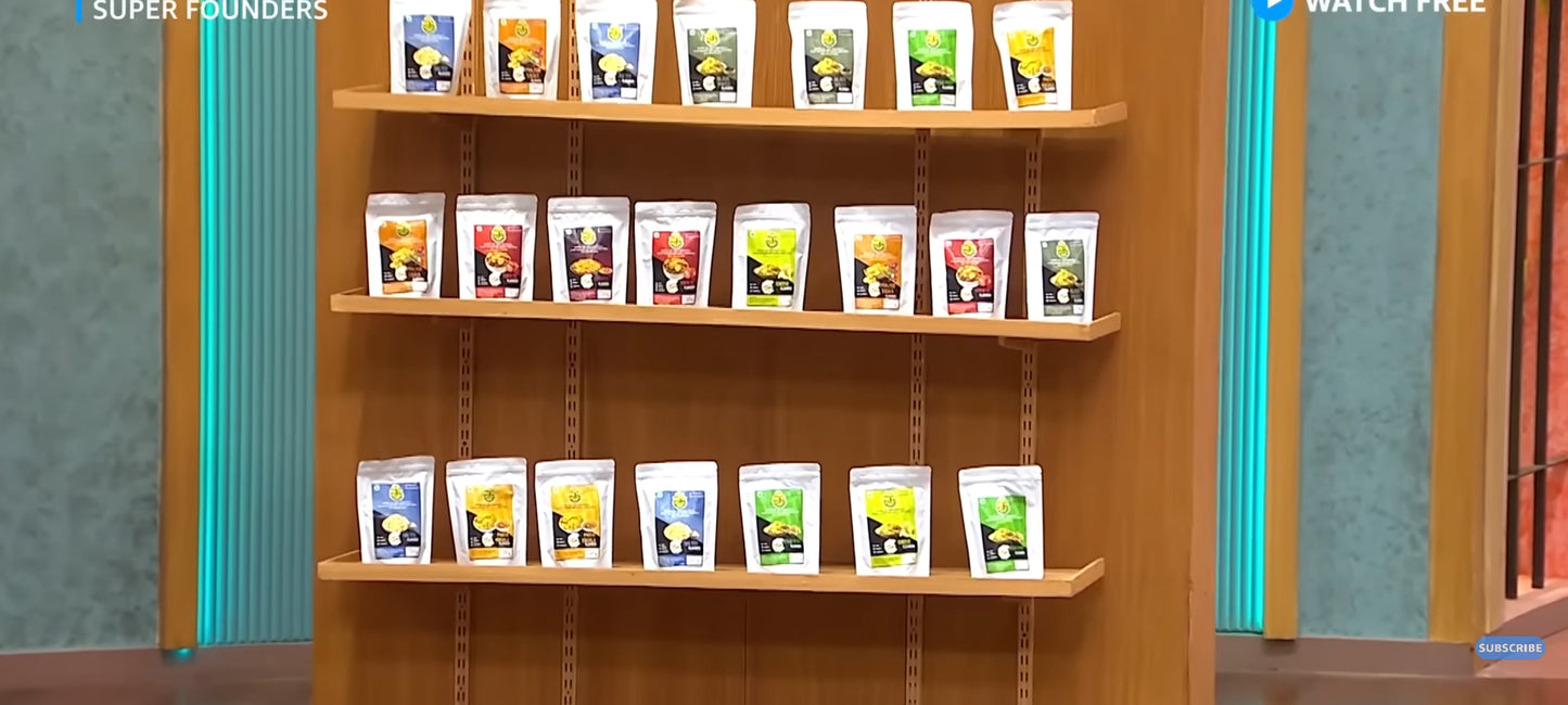 Homemade Snacks in Hyderabad